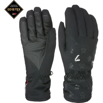 Rukavice na snowboard Level Astra W Gore-Tex pk black S 2026 - Odesíláme do 24 hodin