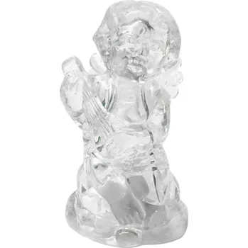 Svíčka PROHOME - Svíčka 5x8,5cm LED