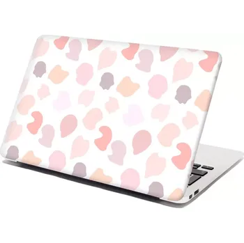 samolepka Sablio Samolepka na notebook Fleky - 29x20 cm