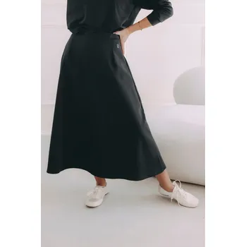 Dámská sukně Sukně Mosi Black, S