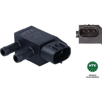 Čidlo automobilu Senzor, tlak výfukového plynu NGK 77304