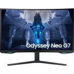 LED Monitor Samsung Odyssey Neo G7 32" 3840 x 2160 px VA