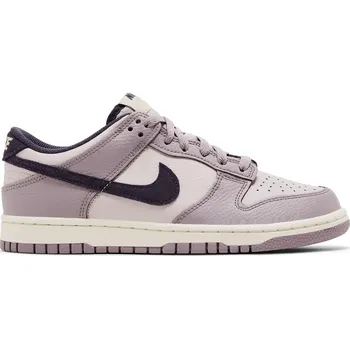 Dámské tenisky Nike Dunk Low Light Violet Ore (GS) Velikost: 38,5