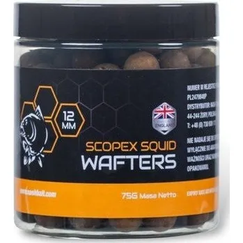 Boilies Nash Scopex Squid Wafters 2024 20mm 100gr