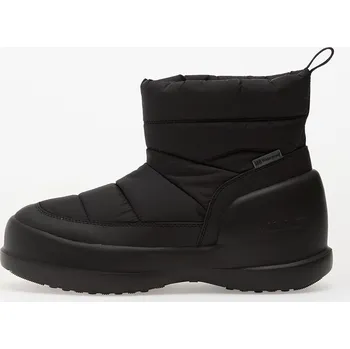 Dámská móda Tenisky Moon Boot Mezzaluna Puffy Wp Black EUR 39