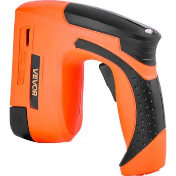 Hřebíkovačka Elektrická hřebíkovačka 2v1: Efektivní práce a odolná baterie