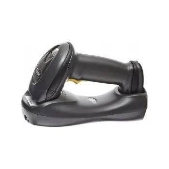 Čtečka čárových kódů Bezdrátová čtečka 1D/2D kódů Zebra