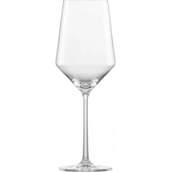 Sklenice Skleničky na bílé víno Schott Zwiesel PURE, transparentní, 408 ml, 2 ks