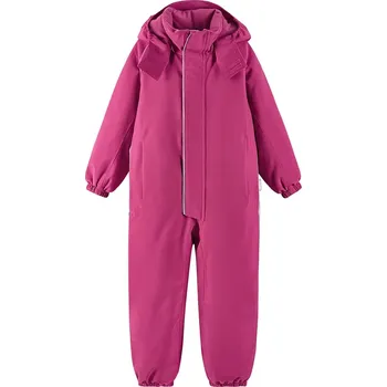 Dětský overall Dětský overal Reima Tromssa růžová barva, 5100043A 5100043A.9BYA 30X, vel. 110
