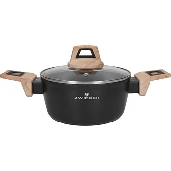 Hrnec Tradiční Hrnec Zwieger LAVENA 2l