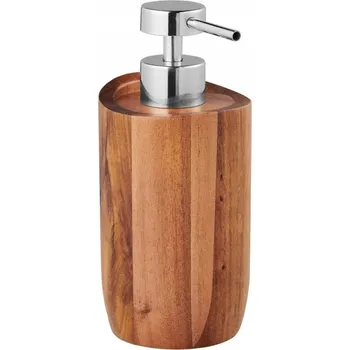 Dávkovač mýdla Ruční dávkovač mýdla stojací Evg Trade 250 ml