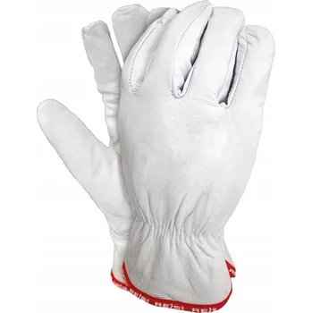 Pracovní rukavice Rukavice RS FAHRER WINTER velikost 9 - L 1 pár