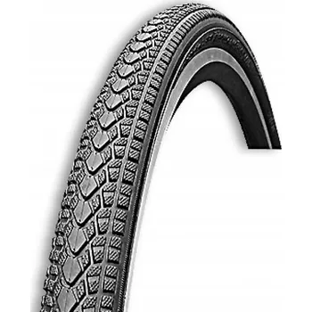 Plášť na kolo Plášť na kolo H-572 24x1.75 (47-507) City černý