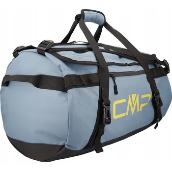 Sportovní taška CMP YAHK 40L - U, Modrá, TURISTIKA