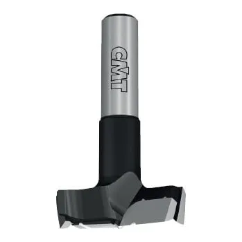 Vrták CMT Vrták L57,5 S10 mm / X-treme HM / levý