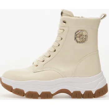 Dámská obuv Tenisky GUESS Benzon Cream EUR 40