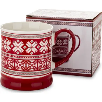 Hrnek Artpol porcelán 480 ml