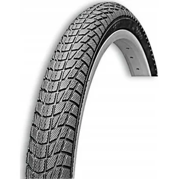 Plášť na kolo Plášť na kolo CYT H-537 3-H-537-16, rozměr kola 16", šířka 1,75" (40 mm), hmotnost 100 g