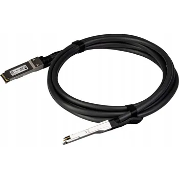 Stolní počítač DAC kabel SFF-8665 na SFF-8665 QSFP56 200GbE 3M