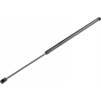 Zavěšení kol Plynová vzpěra, zadní okno NTY AE-LR-010