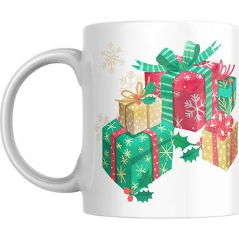 Keramický hrnek Szumila 330 ml