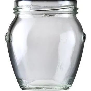 Sklenice Sklenice Amfora 212 ml TO 63