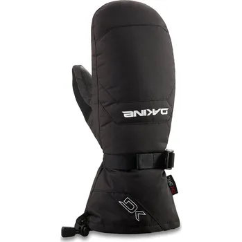 Módní doplněk DAKINE rukavice - Leather Scout Mitts Black (BLACK)