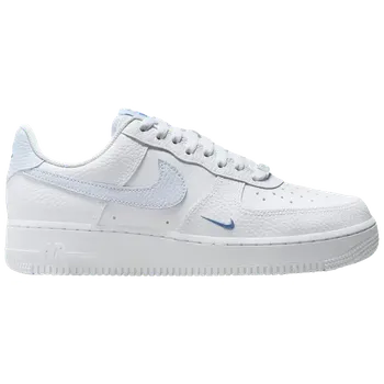 Dámské tenisky Nike Air Force 1 Low '07 White Aegean Storm (W) Velikost: 42