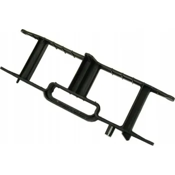 Napájecí kabel Aqbau naviják na kabel do 40 m, organizér na kabely, prodlužovací šňůry a světla