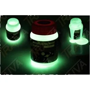 Cyklosvítilna LUMISAFE BARVA HI-GLOW oranžová 100ml