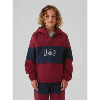 GAP Chlapecká Dětská lehká bunda anorak 514972-00 Velikost: XXL Tričko zdarma při nákupu nad 3000,-!