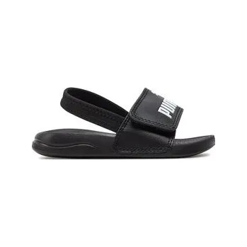 Dámská obuv Sandály Puma POPCAT 2.0 37386201 INF Černá 23