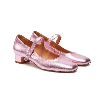 Dámské baleríny Baleríny Balagan Dora Růžová 39