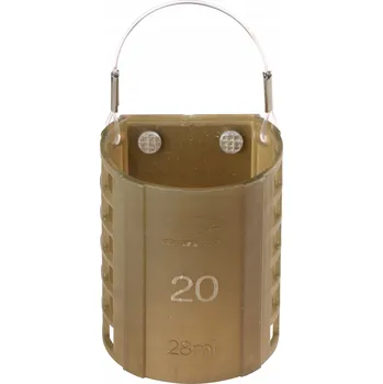 Zabezpečení domácnosti Košík Cresta BLOCK FEEDER