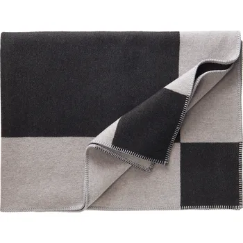 deka Eagle Products Vlněná deka Manchester Barva: černá