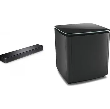 Soundbar Bose Soundbar TV Speaker + Subwoofer Bass module 700