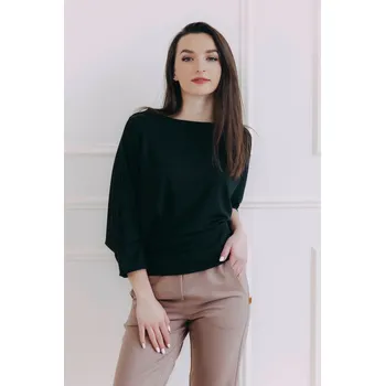 Pánské tričko Tričko Yoko Black, M/L