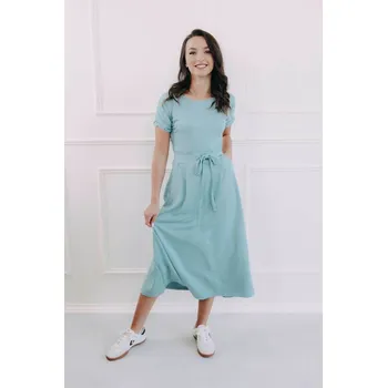 Dámské šaty Šaty Audrey Mint, XXS