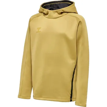 Dámská mikina Mikina s kapucí Hummel CIMA XK HOODIE KIDS 211577-9036 Velikost L (159-164 cm)