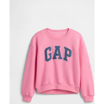 Pánská móda GAP Dívčí Dětská oversize mikina 781785-00 Velikost: L Tričko zdarma při nákupu nad 3000,-!