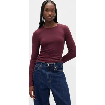 GAP Dámské Strečové tričko 801470-00 Velikost: XL Tričko zdarma při nákupu nad 3000,-!