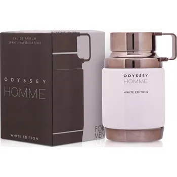 Pánský parfém Odyssey Homme White Edition / EDP Armaf - 60 ml