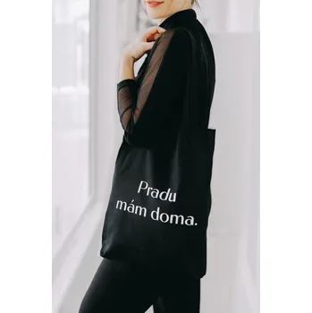 Nákupní taška Taška Pradu Mám Doma, UNI