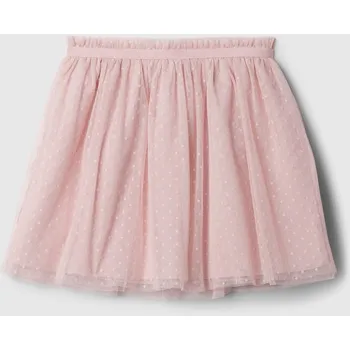 Pánská noční košile GAP Dívčí Dětská tylová sukně 542055-00 Velikost: S Tričko zdarma při nákupu nad 3000,-!