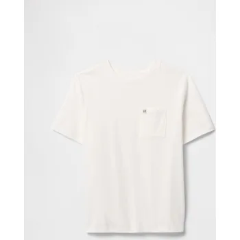 Dětská móda GAP Chlapecké Dětské tričko Pocket Americana 745246-04 Velikost: M Tričko zdarma při nákupu nad 3000,-!