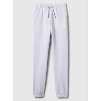 GAP Dívčí Dětské tepláky s logem 486496-00 Velikost: XXL Tričko zdarma při nákupu nad 3000,-!