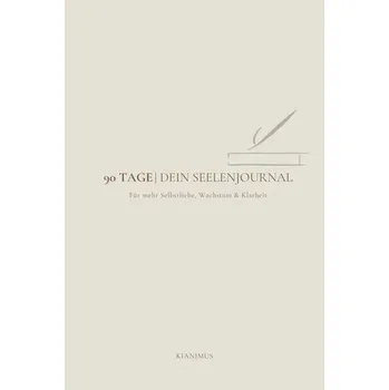 Příroda 90 Tage: Dein Seelenjournal - de, Kianimus