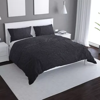 Povlečení Sablio Povlečení Mehendi - 140x200 / 90x70