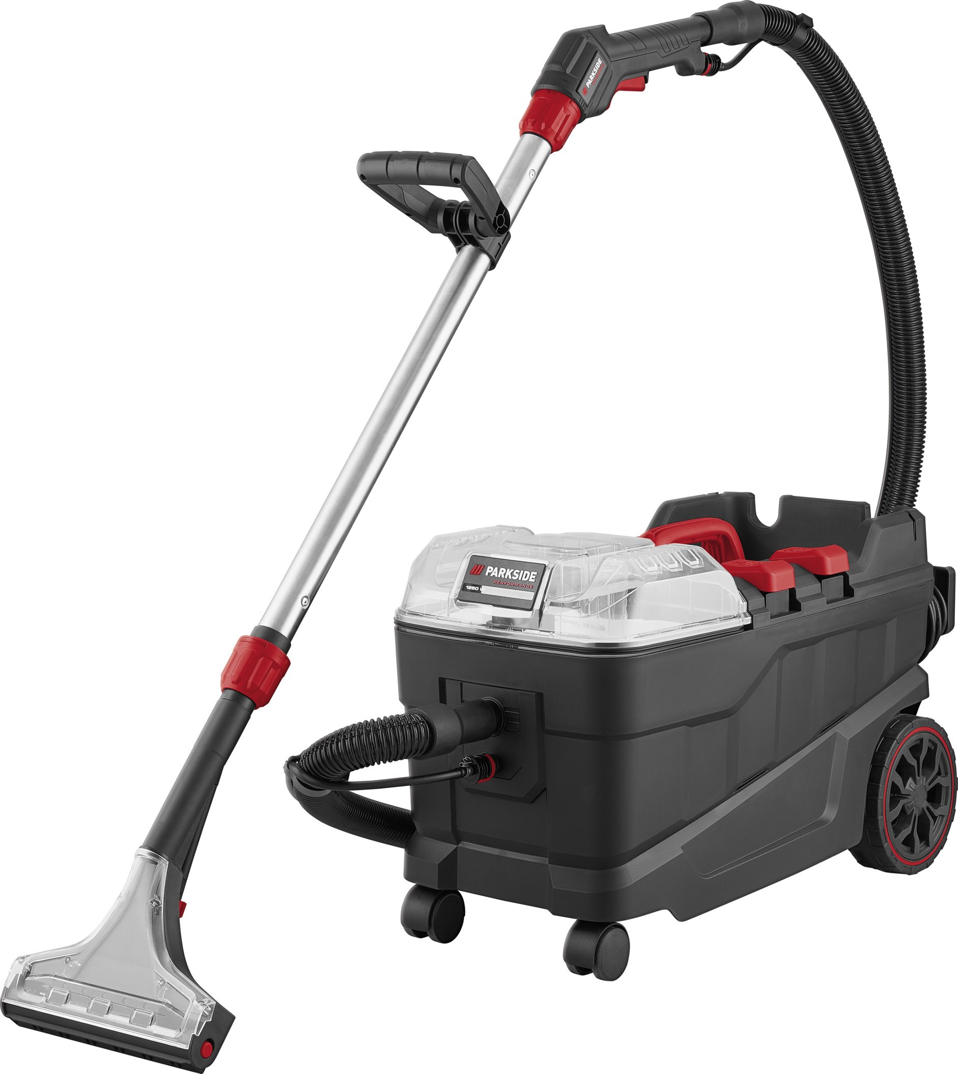 Parkside Performance PPWS 10 A1 100388796 - Zbozi.cz