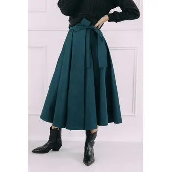 Dámská sukně Sukně Mawe Smaragd, L